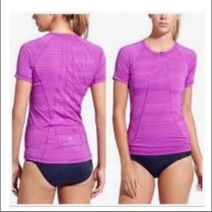 NWT Pacifica UPF Tee.